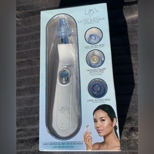 Urban Butterfly Electric Blackhead Extractor
